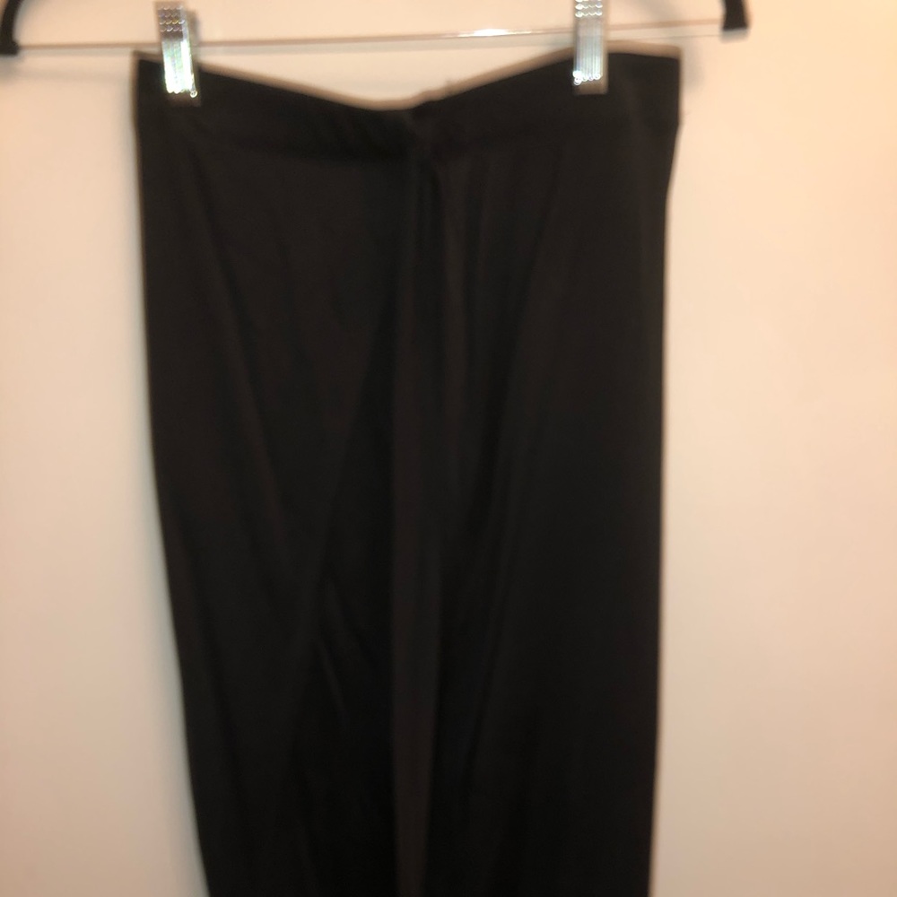 Forever 21 maxi skirt